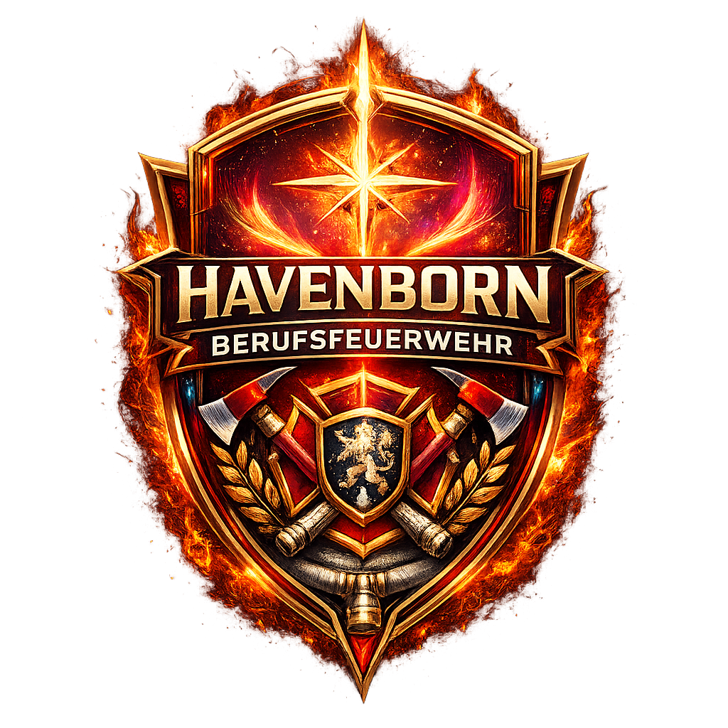 Feuerwehr