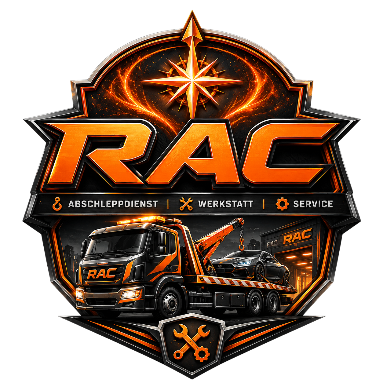 RAC